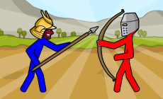 Stickman Kingdom Clash