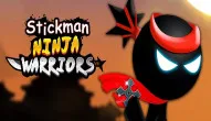 Stickman Ninja Warriors