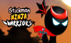 Stickman Ninja Warriors
