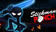 Stickman Punch