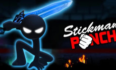 Stickman Punch