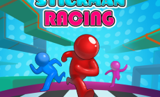 Stickman Racing