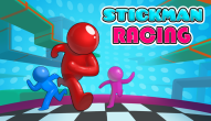 Stickman Racing