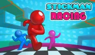Stickman Racing