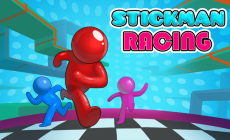 Stickman Racing