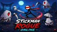 Stickman Rogue Online