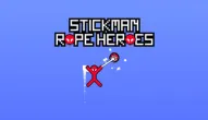 Play Stickman Rope Heroes now!