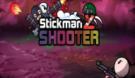 Stickman Shooter 2