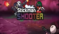 Stickman Shooter 2