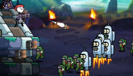 Stickman Shooter 3