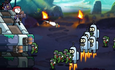 Stickman Shooter 3