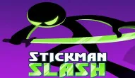 Stickman Slash