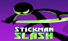 Stickman Slash