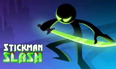 Stickman Slash