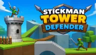 Stickman Tower Defender