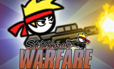 Stickman Warfare