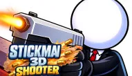 Stickman3D Shooter