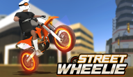 Street Wheelie