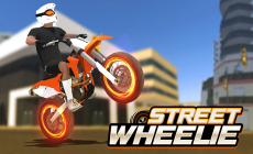 Street Wheelie
