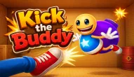 Kick the Buddy