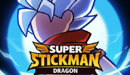 Super Stickman Dragon
