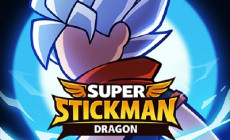Super Stickman Dragon