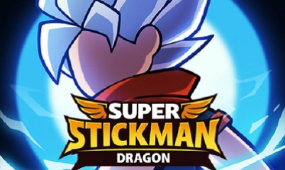 Super Stickman Dragon