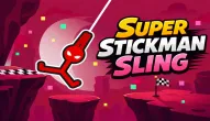 Super Stickman Sling