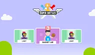 Play SuperBattle 2 now!