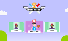 SuperBattle 2