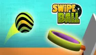 Swipe Ball