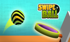 Swipe Ball