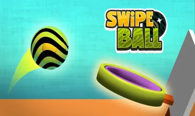 Swipe Ball