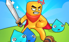 Swordsman Adventure