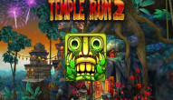 Temple Runner 2