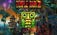 Temple Runner 2