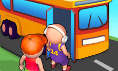 Terminal Master Bus Tycoon