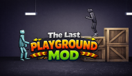 The Last Playground Mod