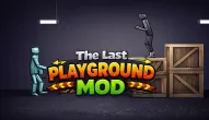 The Last Playground Mod