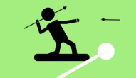The Spear Stickman