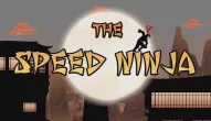 Play The Speed ​​Ninja now!