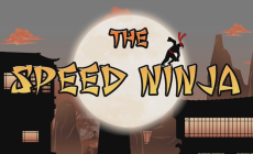 The Speed ​​Ninja