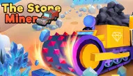 The Stone Miner