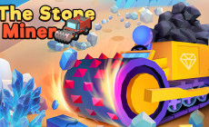 The Stone Miner