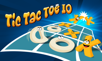 Tic Tac Toe IO