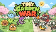 Tiny Garden War