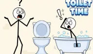 Toilet Time