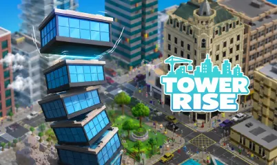 Tower Rise