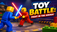 Play Toy Battle: Fight in the Arena! now!