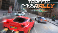 Traffic Rally